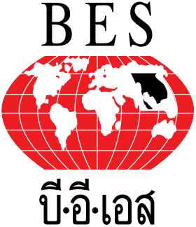 UBM BES logo