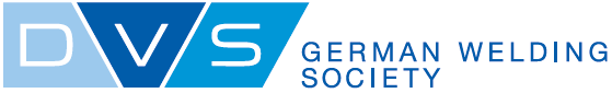 DVS - German Welding Society logo