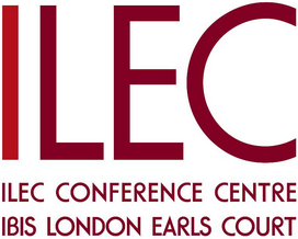 ILEC Conference Centre logo