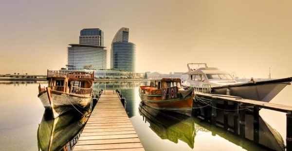 InterContinental Hotel Dubai - Festival City