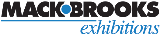 Mack Brooks Exhibitions Ltd. logo