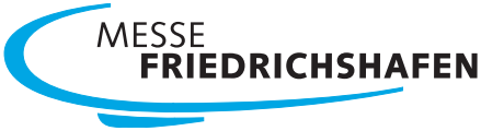 Messe Friedrichshafen GmbH logo