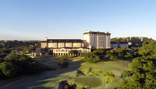 Omni Barton Creek Resort