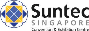 Suntec Singapore logo