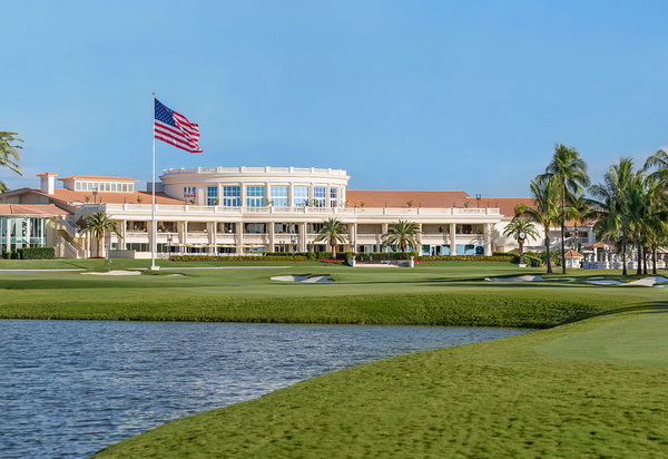 Trump National Doral Miami