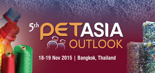 PET Asia Outlook 2015