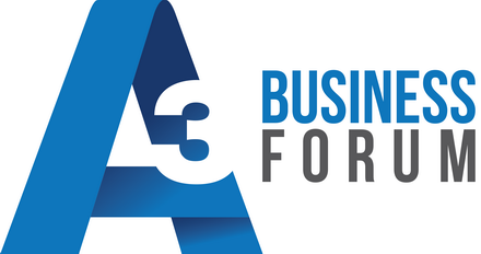 A3 Business Forum 2019