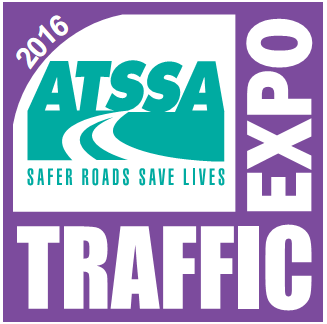 ATSSA''s Traffic Expo 2016
