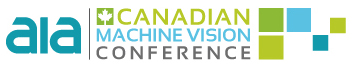 AIA Canadian Machine Vision Conference 2016