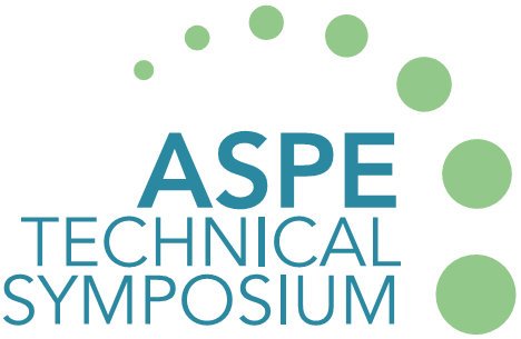 ASPE Technical Symposium 2017