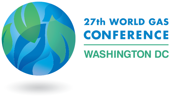 World Gas Conference 2018