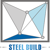 Steel build Expo 2018