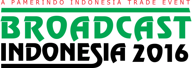 Broadcast Indonesia 2016