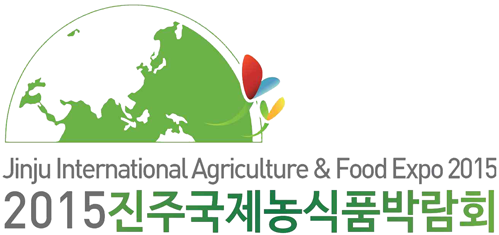 Agrex & Food Korea 2015