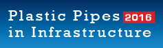 Plastic Pipes in Infrastructure 2016