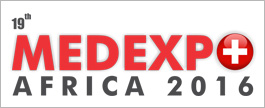 MEDEXPO East Africa 2016