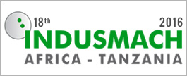 Indusmach Tanzania 2016