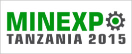 Minexpo Africa Tanzania 2015