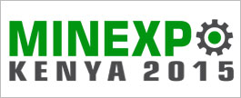 Minexpo Africa 2015