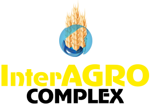 InterAGRO Complex 2015