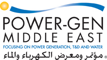 POWER-GEN Middle East 2015
