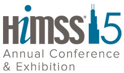 HIMSS 2015