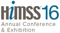 HIMSS 2016