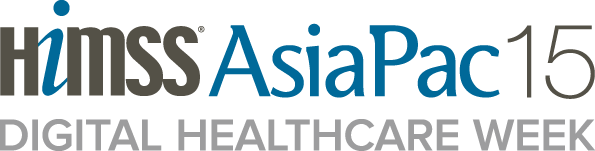 HIMSS AsiaPac15