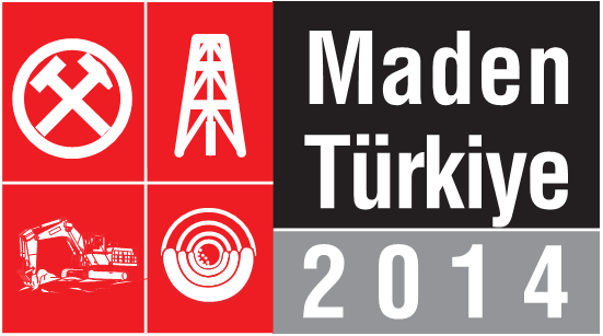 Mining Turkey (Maden Turkey) 2014