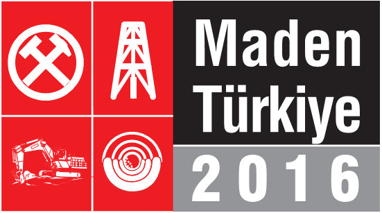 Mining Turkey (Maden Turkey) 2016