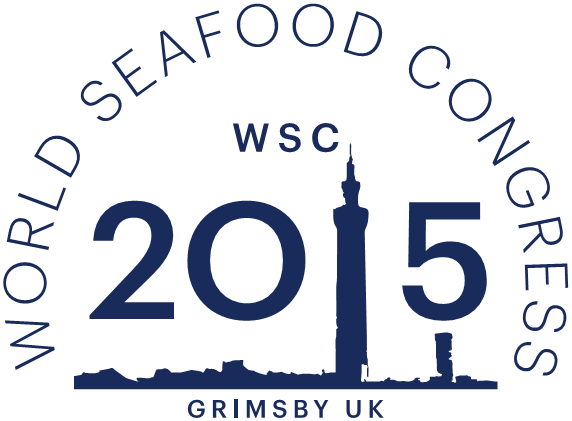 World Seafood Congress 2015