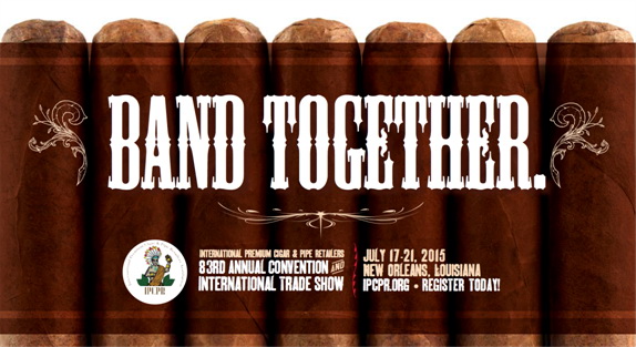 IPCPR Convention 2015