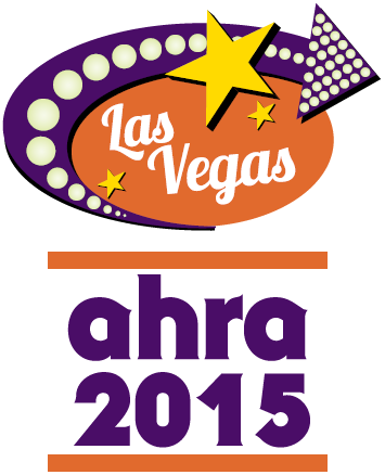 AHRA Annual Meeting 2015