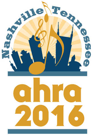 AHRA 2016 Annual Meeting & Exposition