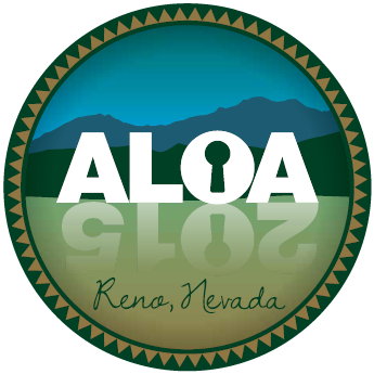 ALOA 2015 Convention