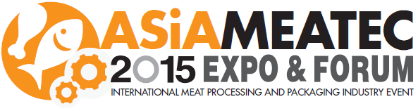 Asia Meatec 2015