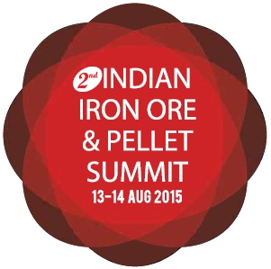 Indian Iron Ore & Pellet Summit 2015