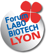 Forum LABO & BIOTECH Lyon 2016
