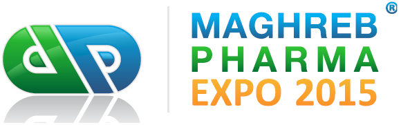 Maghreb Pharma Expo 2015