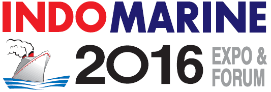 Indo Marine Expo & Forum 2016