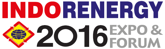 Indo Renergy Expo & Forum 2016