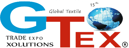 Gtex Textile Machine Exhibition 2016