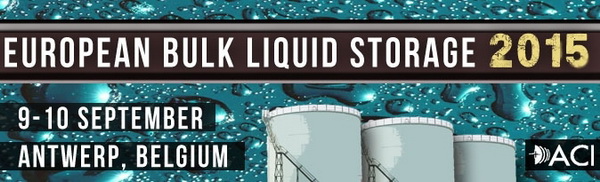 European Bulk Liquid Storage 2015