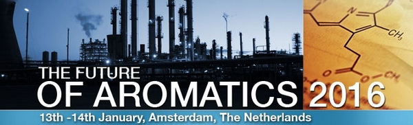 Future of Aromatics 2016