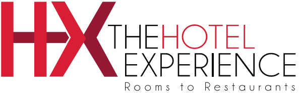 HX: The Hotel Experience 2017