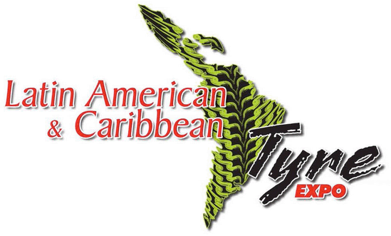Latin American & Caribbean Tyre Expo 2015