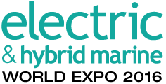Electric & Hybrid Marine World Expo Florida 2016