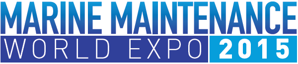 Marine Maintenance World Expo 2015