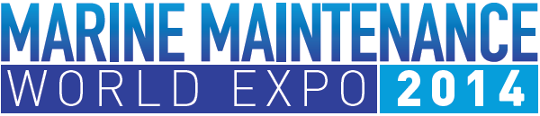 Marine Maintenance World Expo 2014