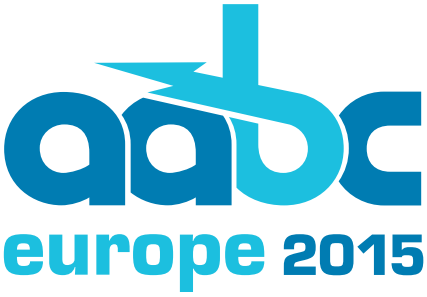 AABC Europe 2015